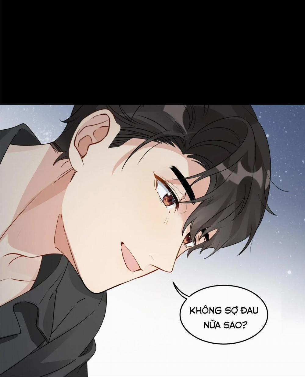 Scandal Ngây Thơ 40 trang 18