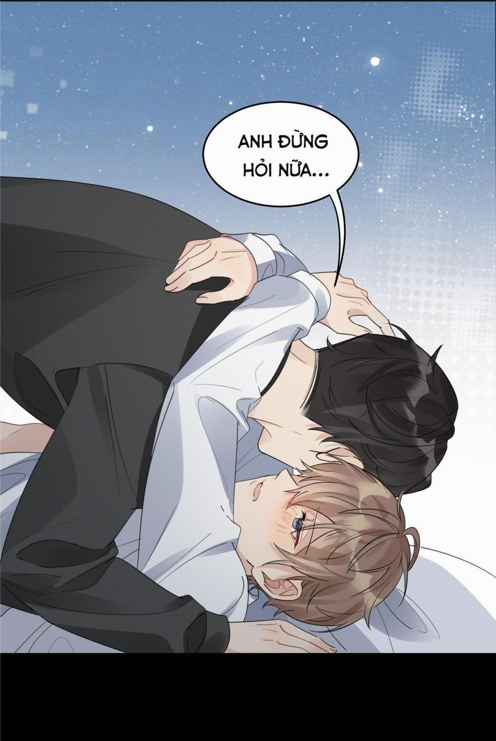 Scandal Ngây Thơ 40 trang 19