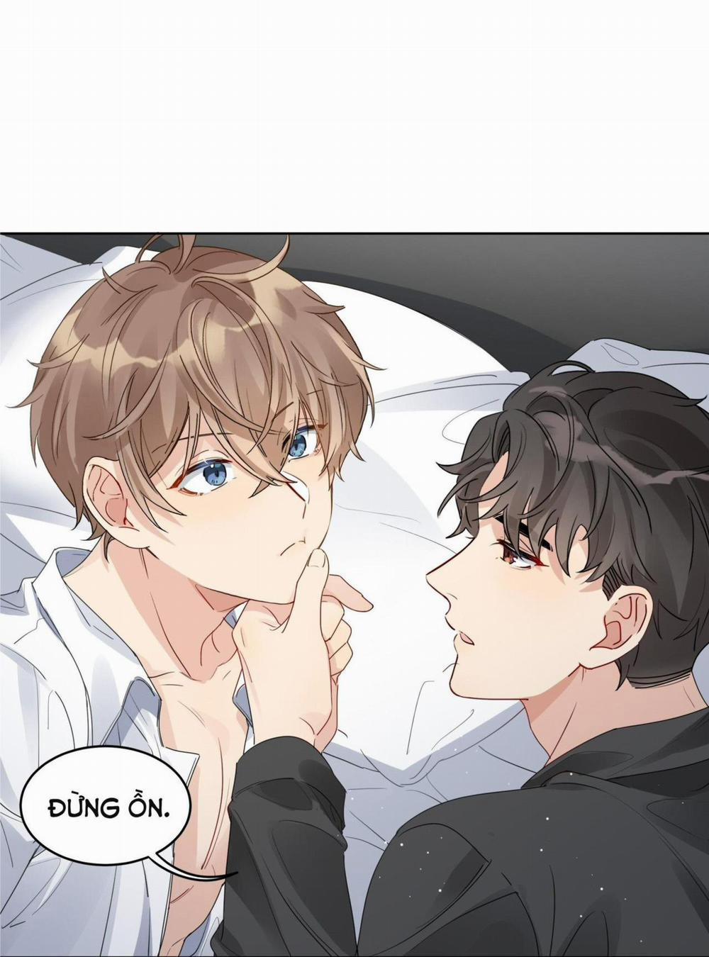 Scandal Ngây Thơ 40 trang 23