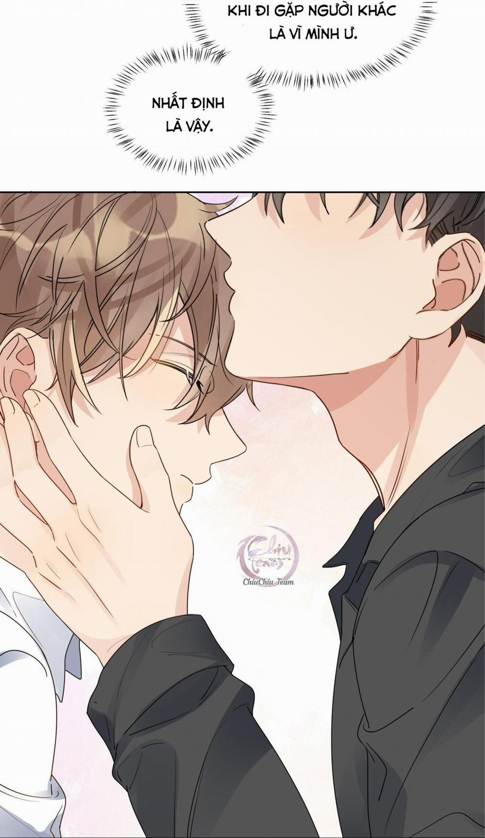 Scandal Ngây Thơ 40 trang 30