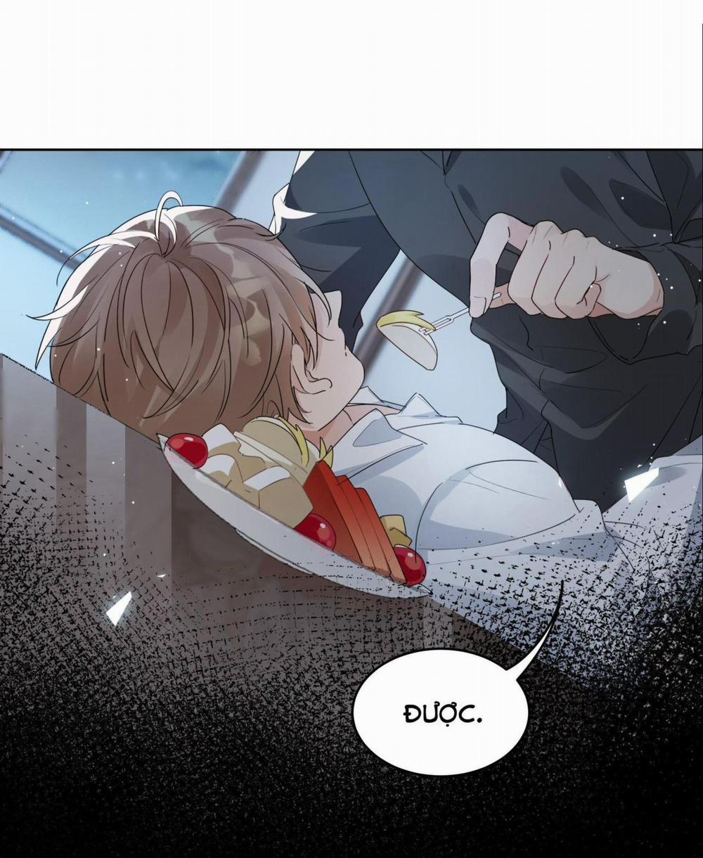 Scandal Ngây Thơ 40 trang 6