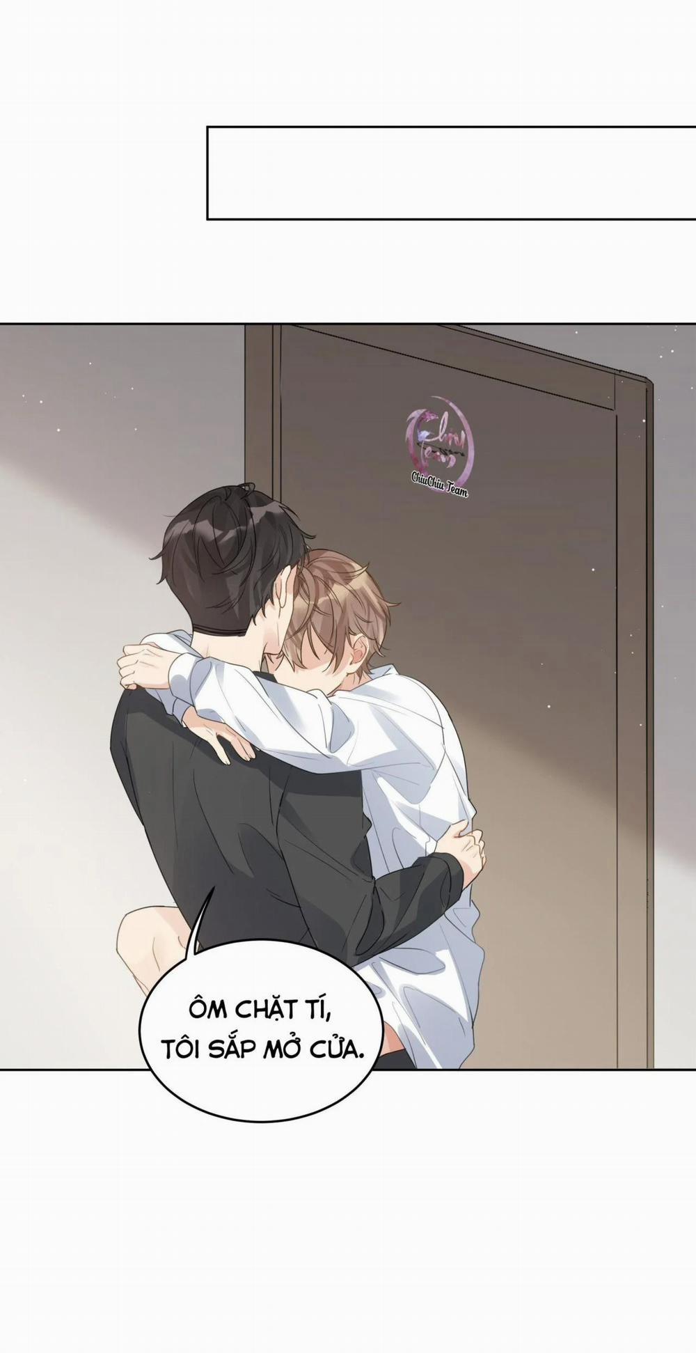 Scandal Ngây Thơ 40 trang 9