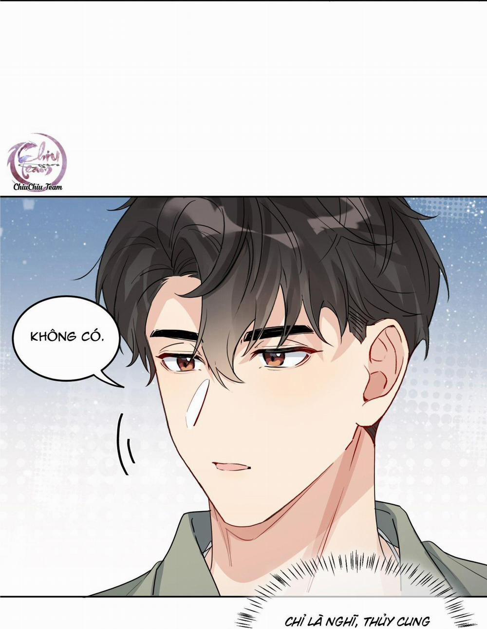 Scandal Ngây Thơ 41 trang 12