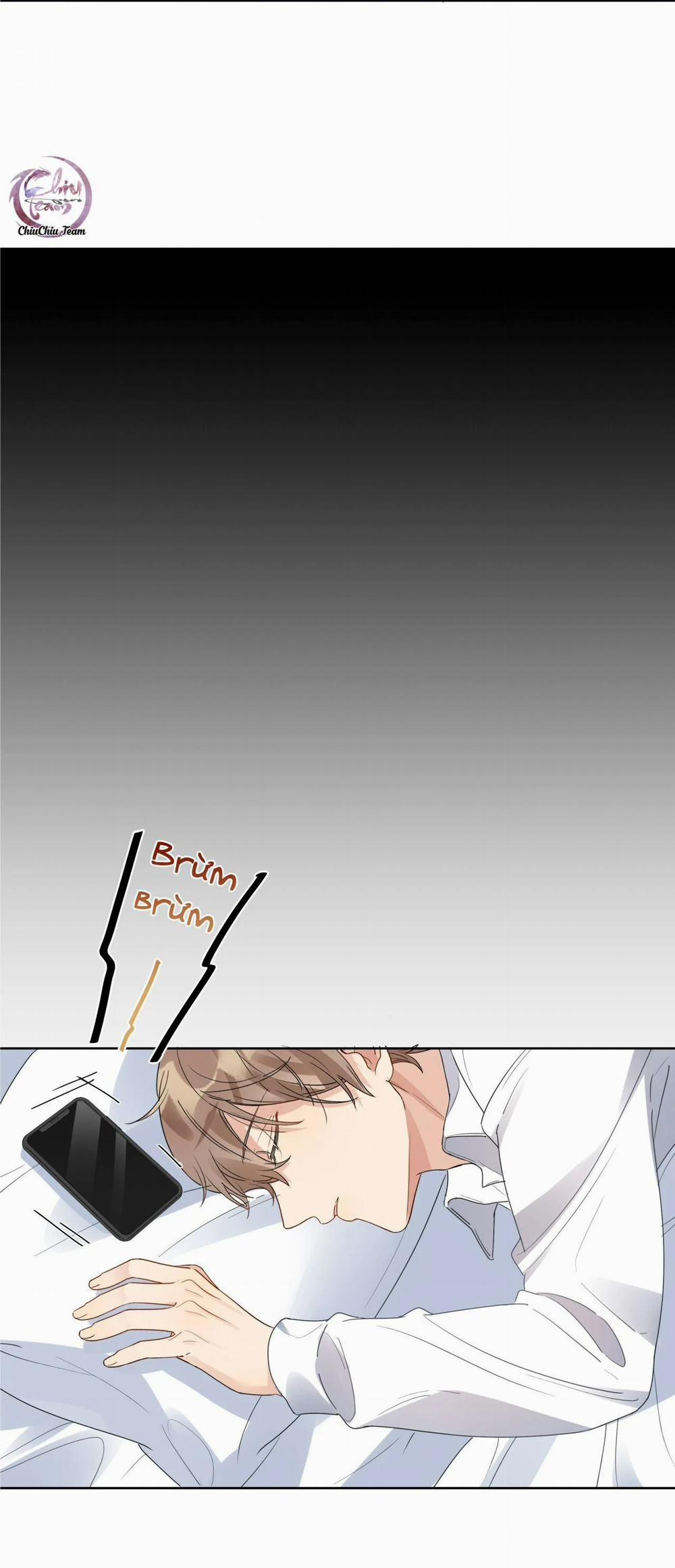 Scandal Ngây Thơ 41 trang 15