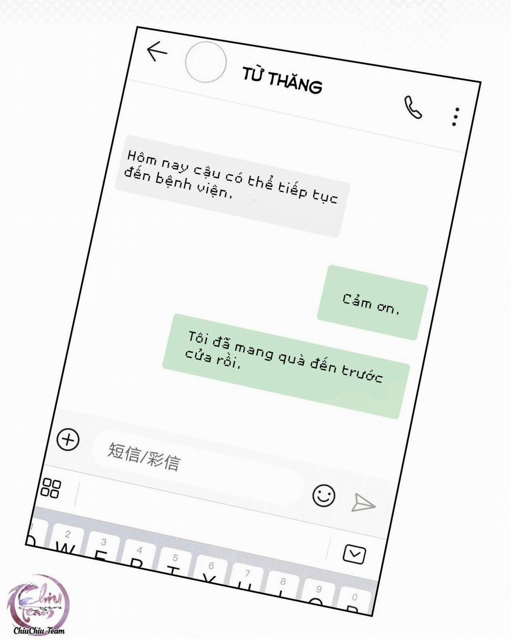 Scandal Ngây Thơ 41 trang 19