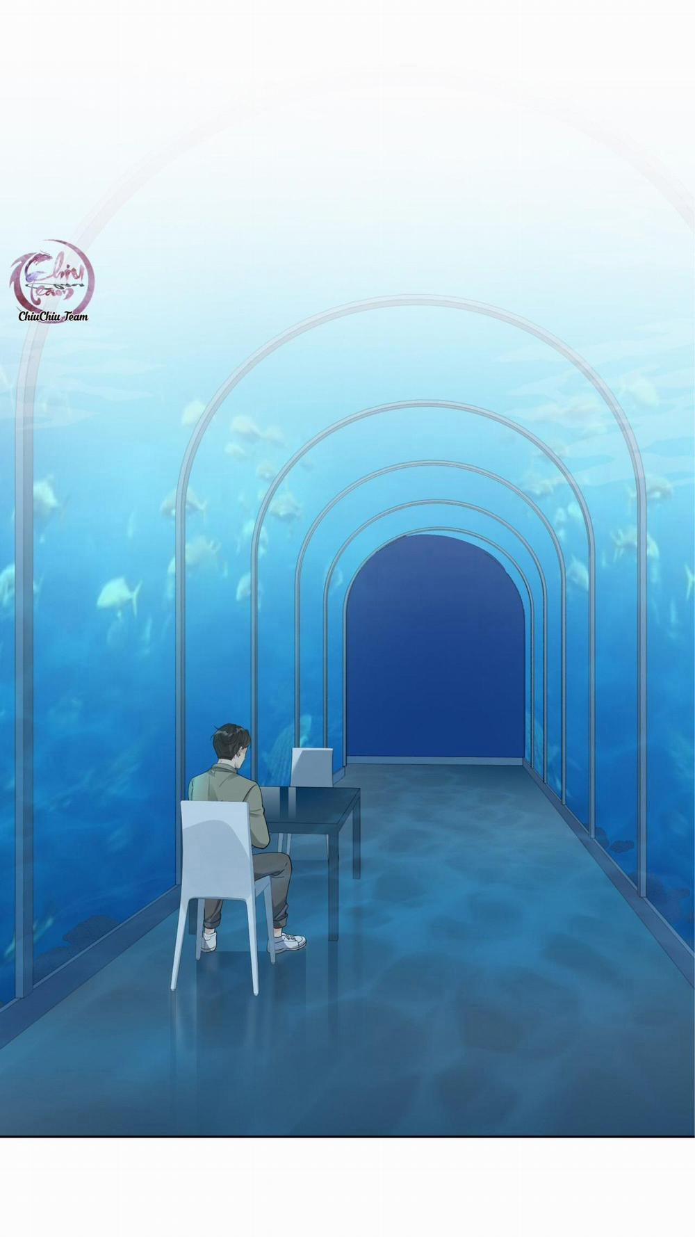 Scandal Ngây Thơ 41 trang 2