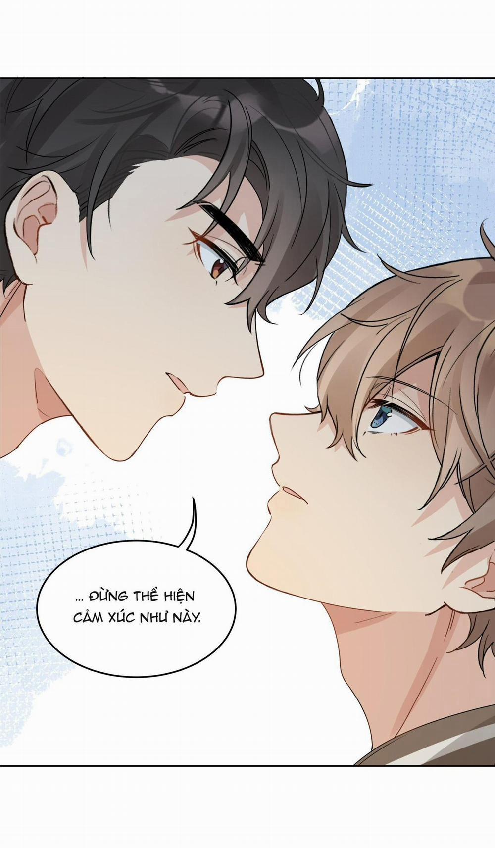 Scandal Ngây Thơ 41 trang 26