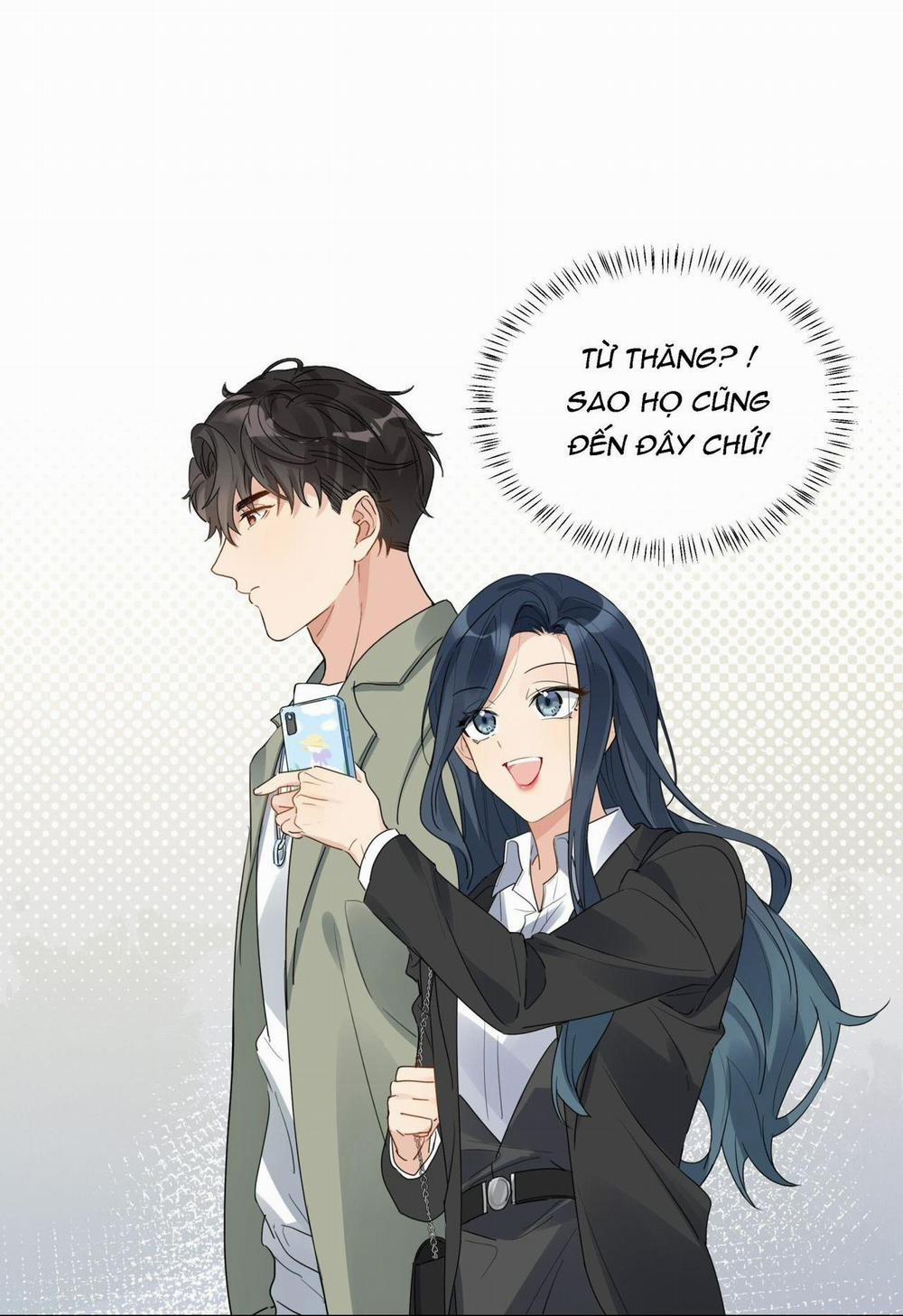 Scandal Ngây Thơ 42 trang 10