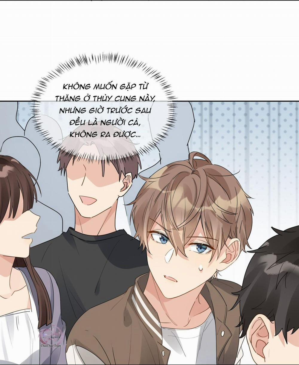 Scandal Ngây Thơ 42 trang 11