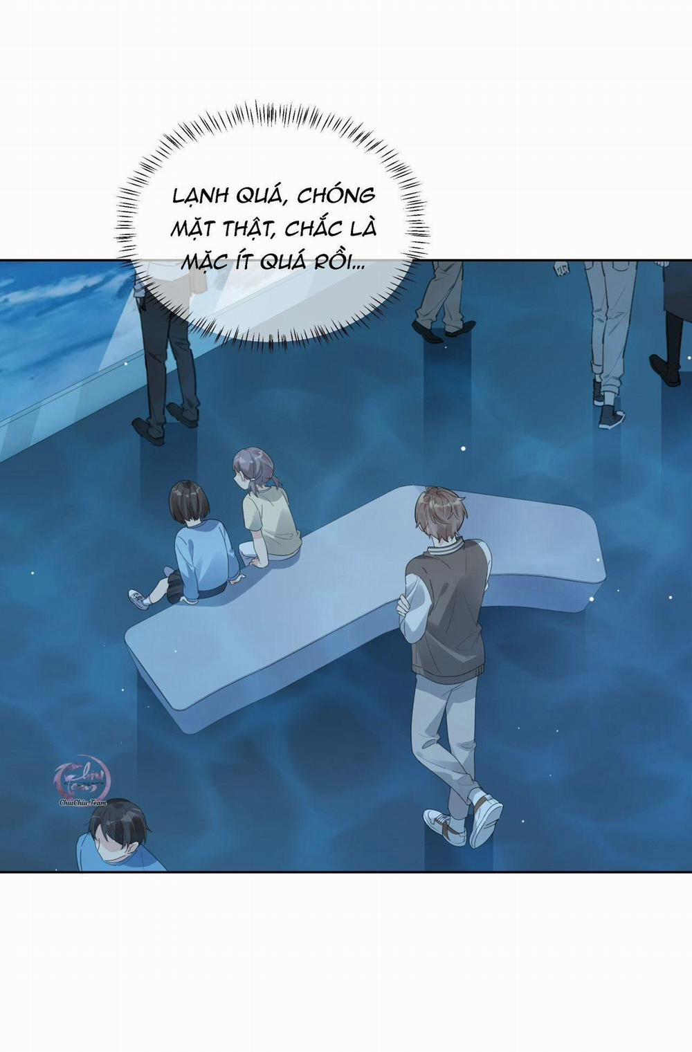 Scandal Ngây Thơ 42 trang 14