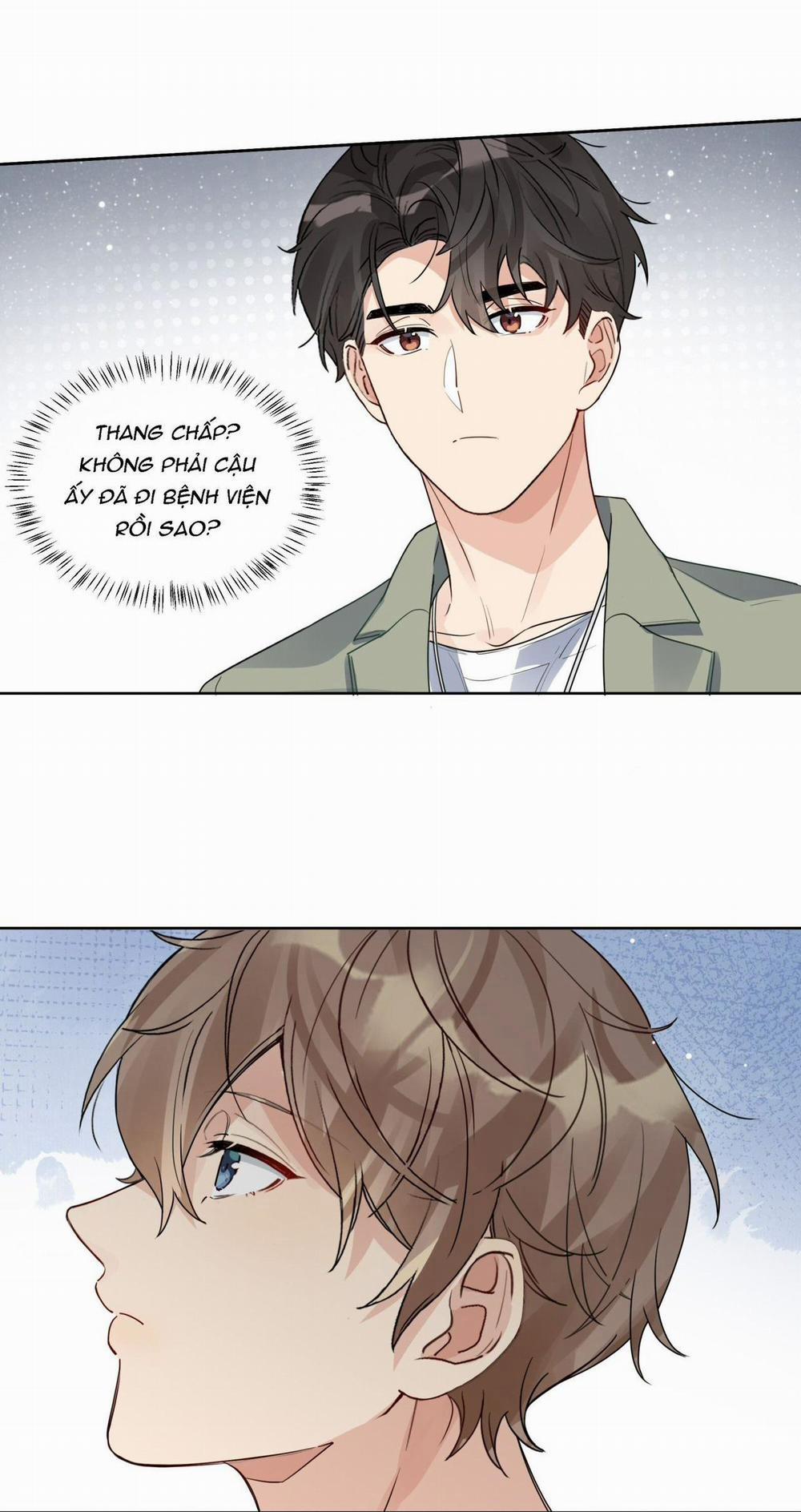 Scandal Ngây Thơ 42 trang 16