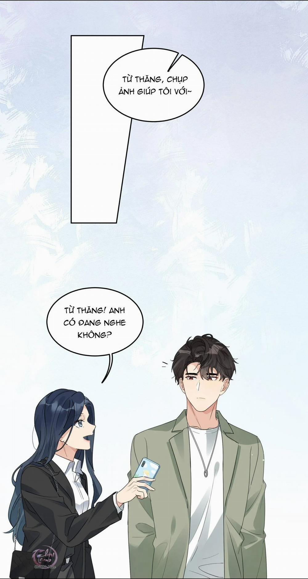 Scandal Ngây Thơ 42 trang 17