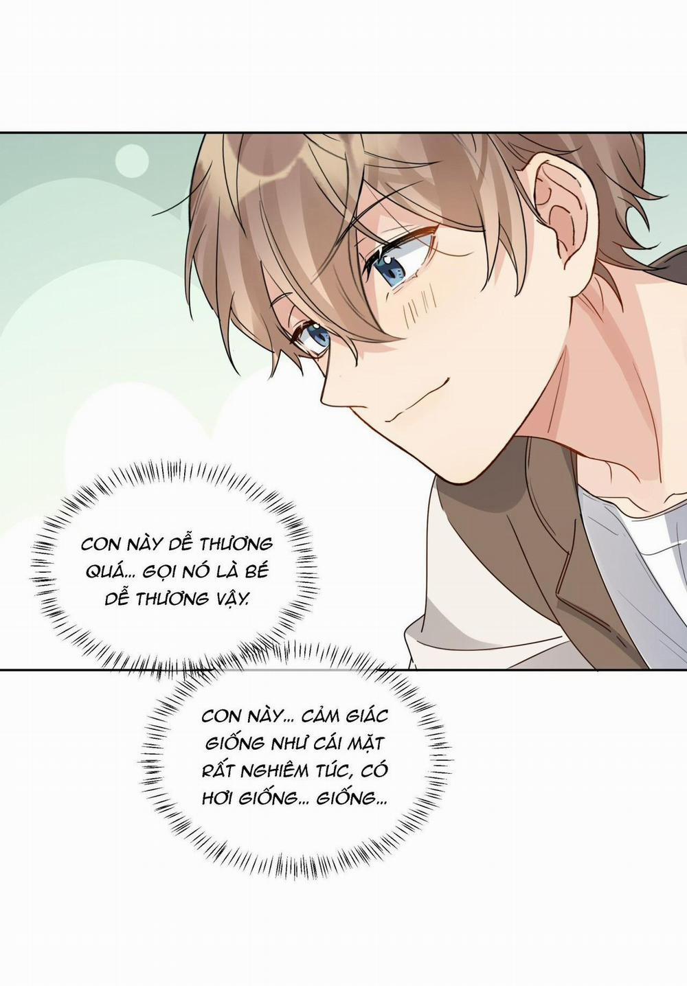 Scandal Ngây Thơ 42 trang 23