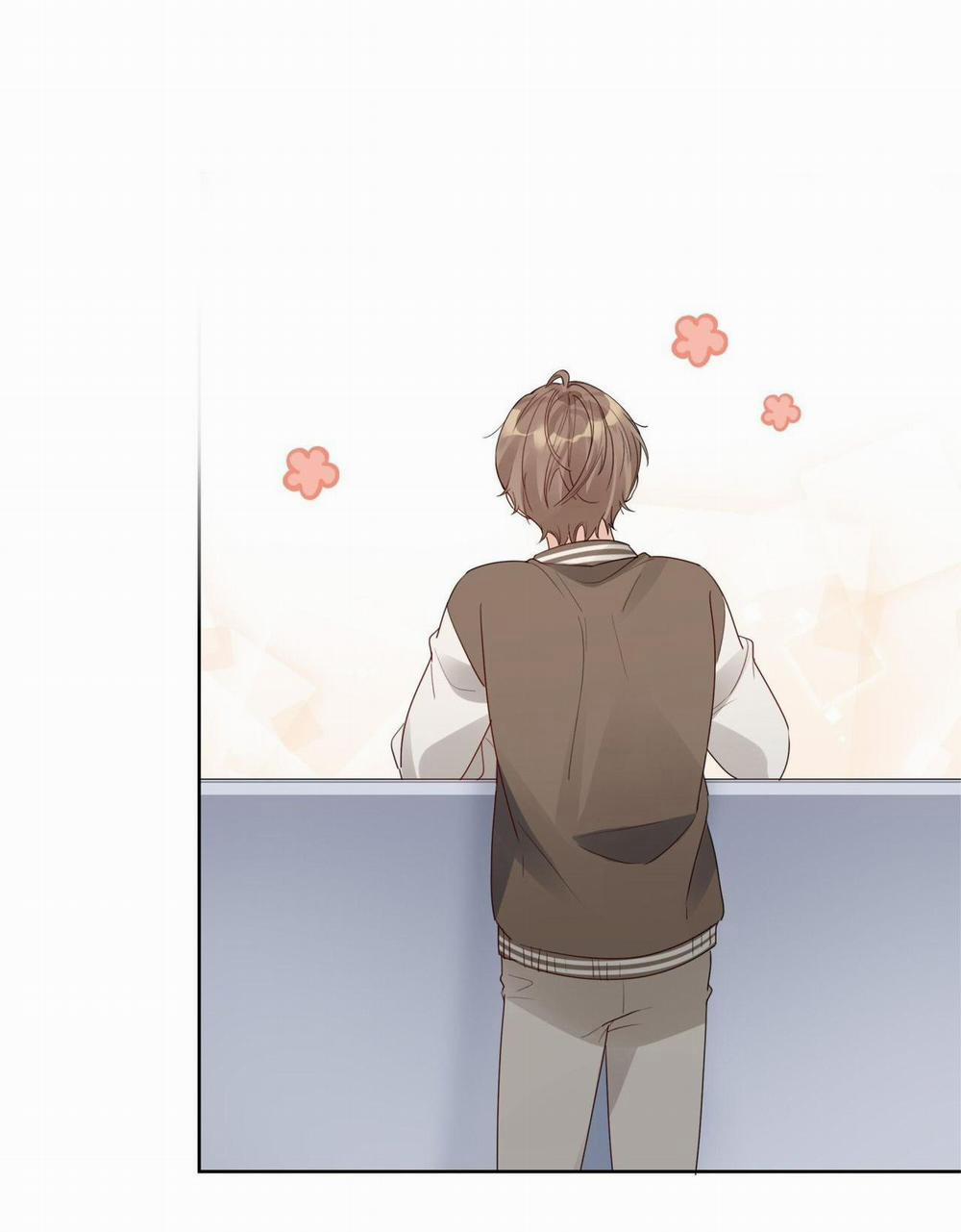 Scandal Ngây Thơ 42 trang 25