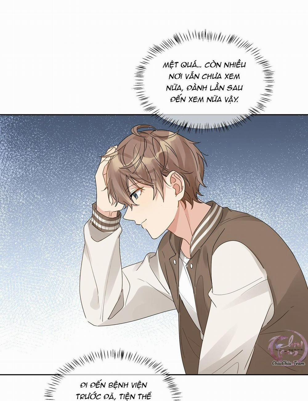 Scandal Ngây Thơ 42 trang 28