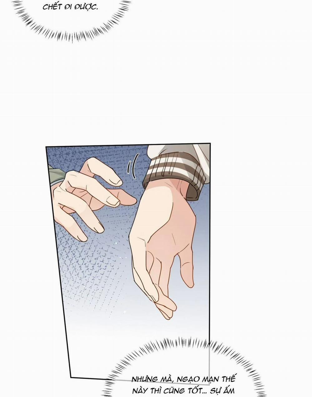 Scandal Ngây Thơ 42 trang 3