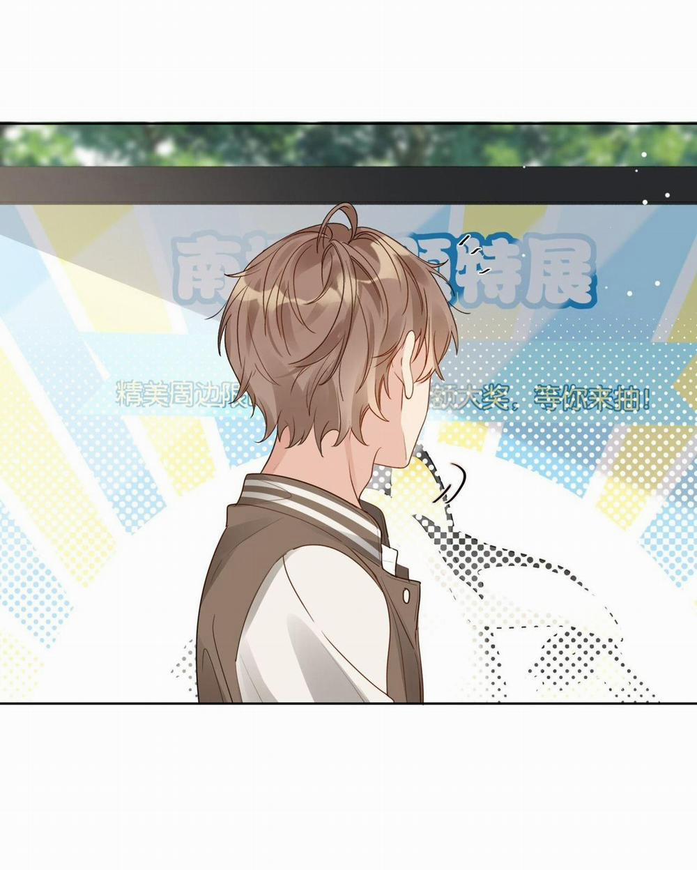 Scandal Ngây Thơ 42 trang 5