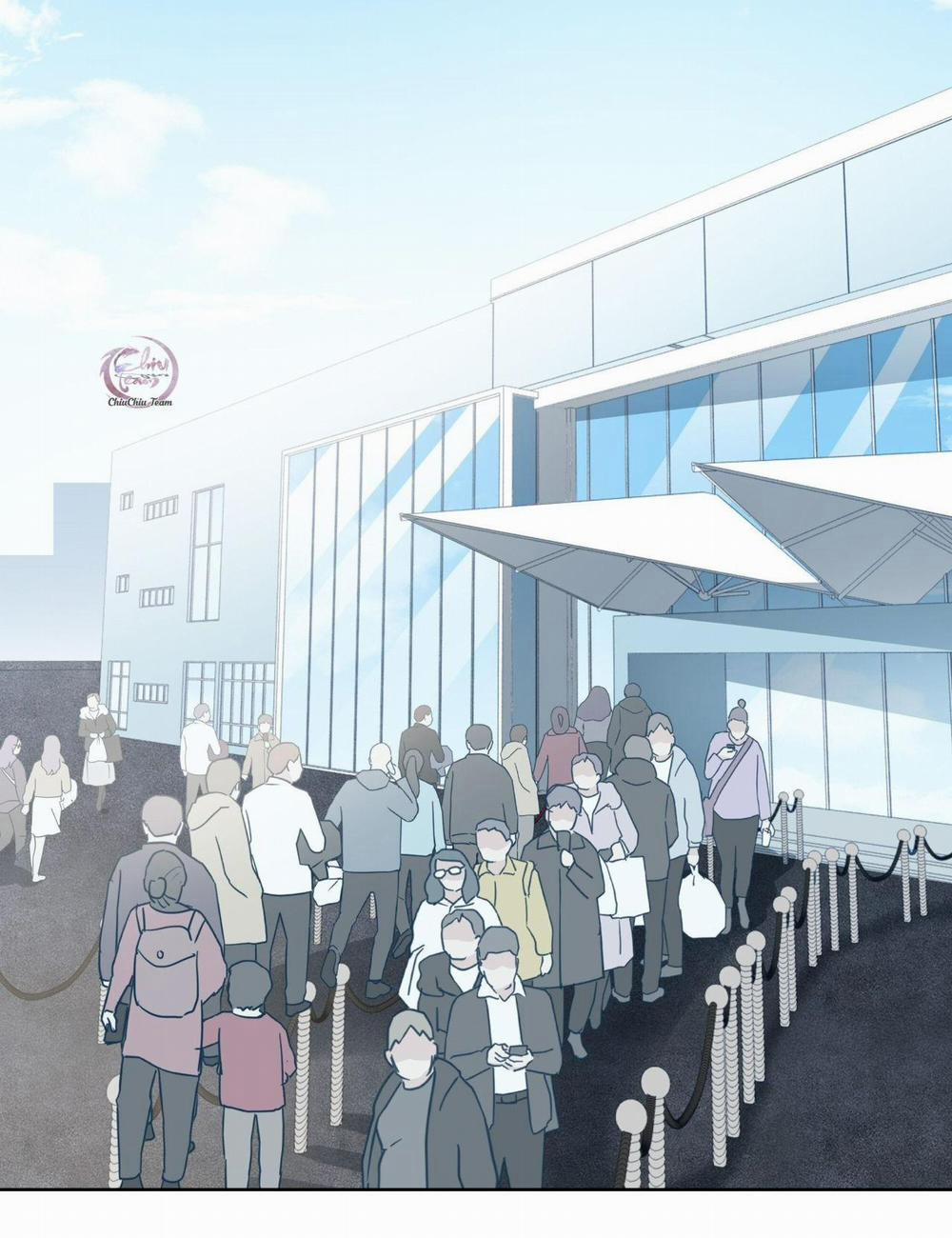 Scandal Ngây Thơ 42 trang 7