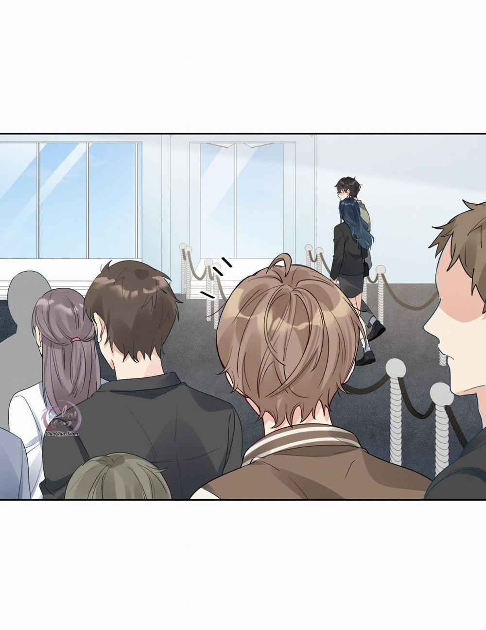 Scandal Ngây Thơ 42 trang 9