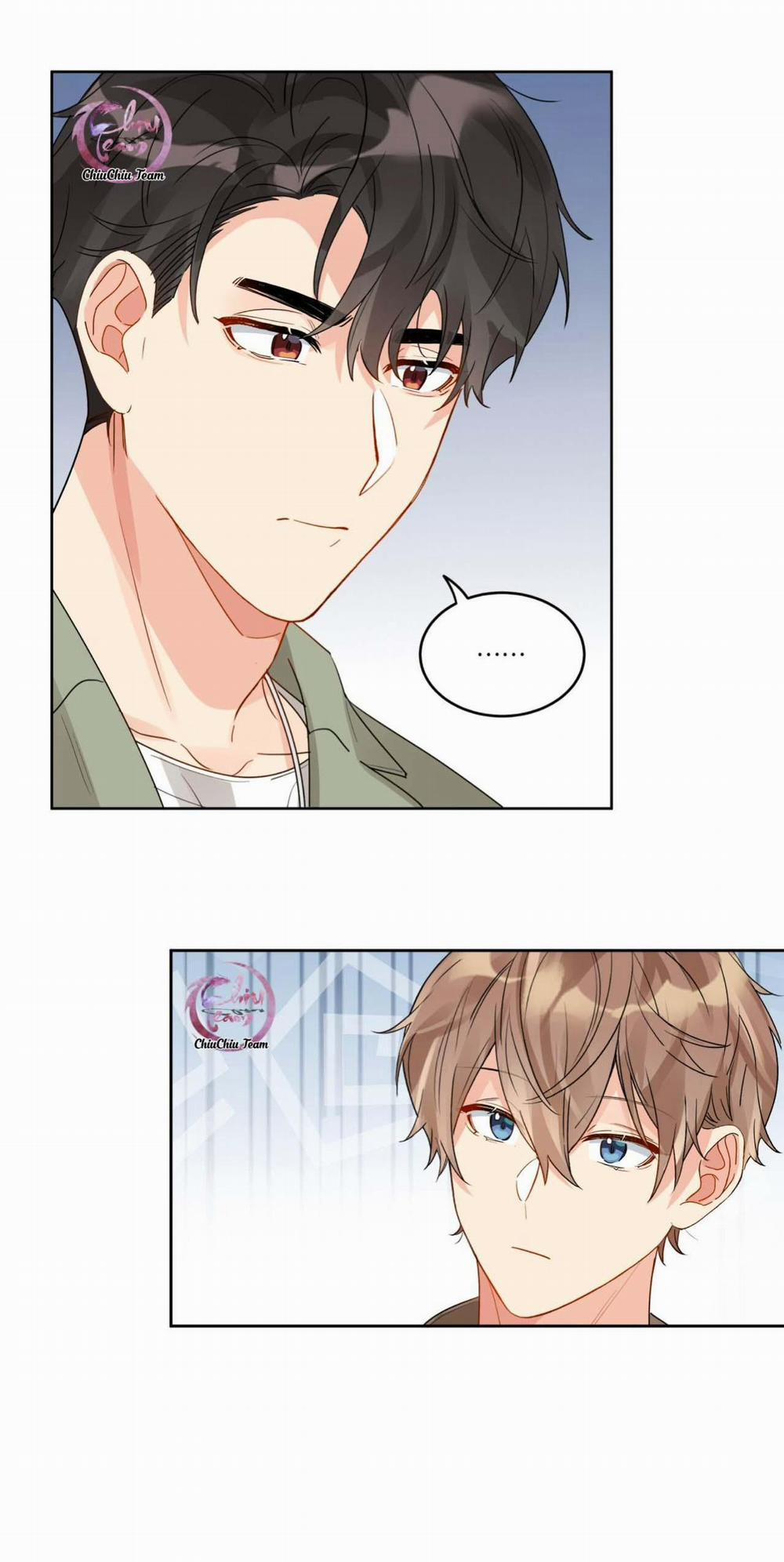 Scandal Ngây Thơ 43 trang 16