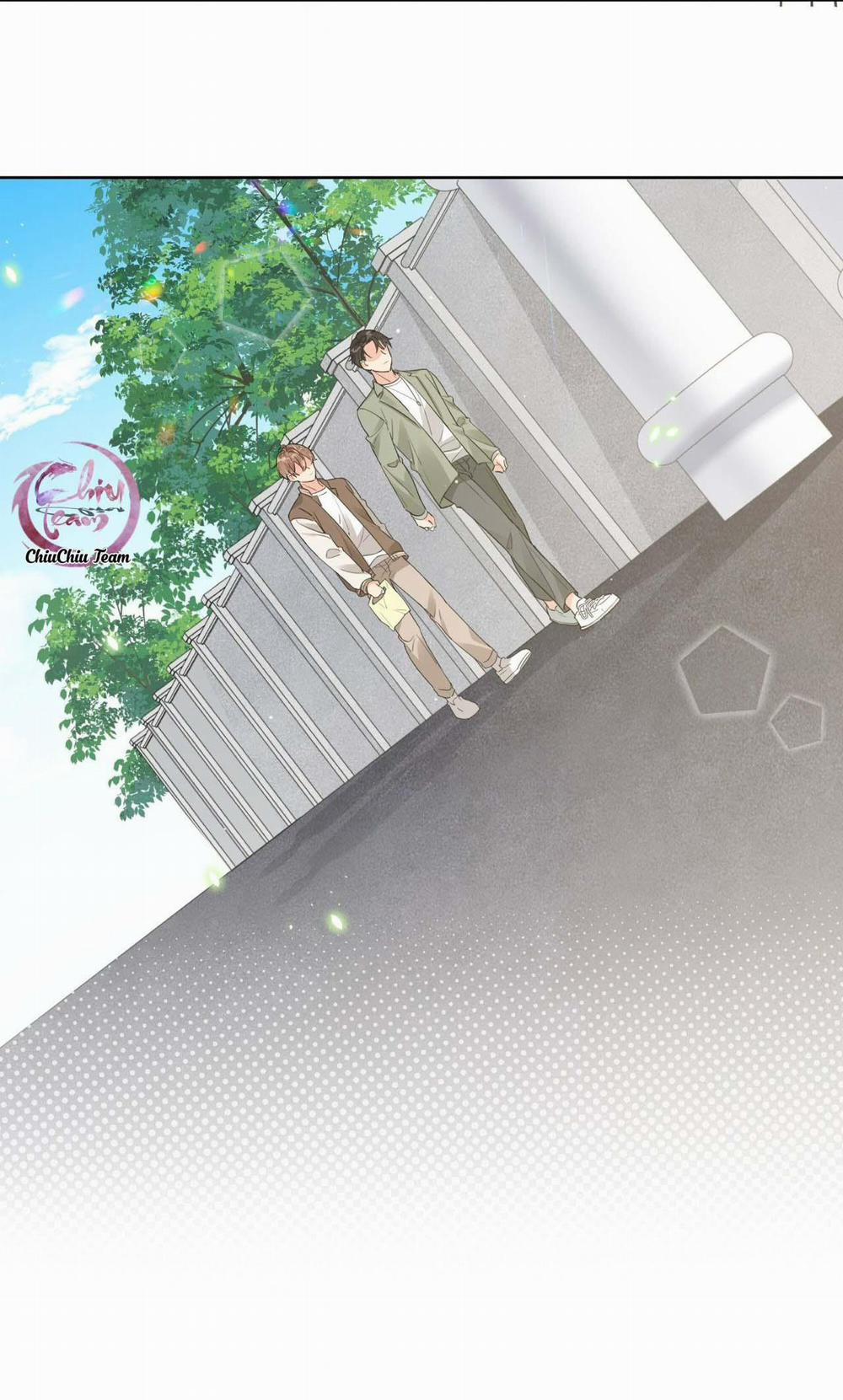 Scandal Ngây Thơ 43 trang 22