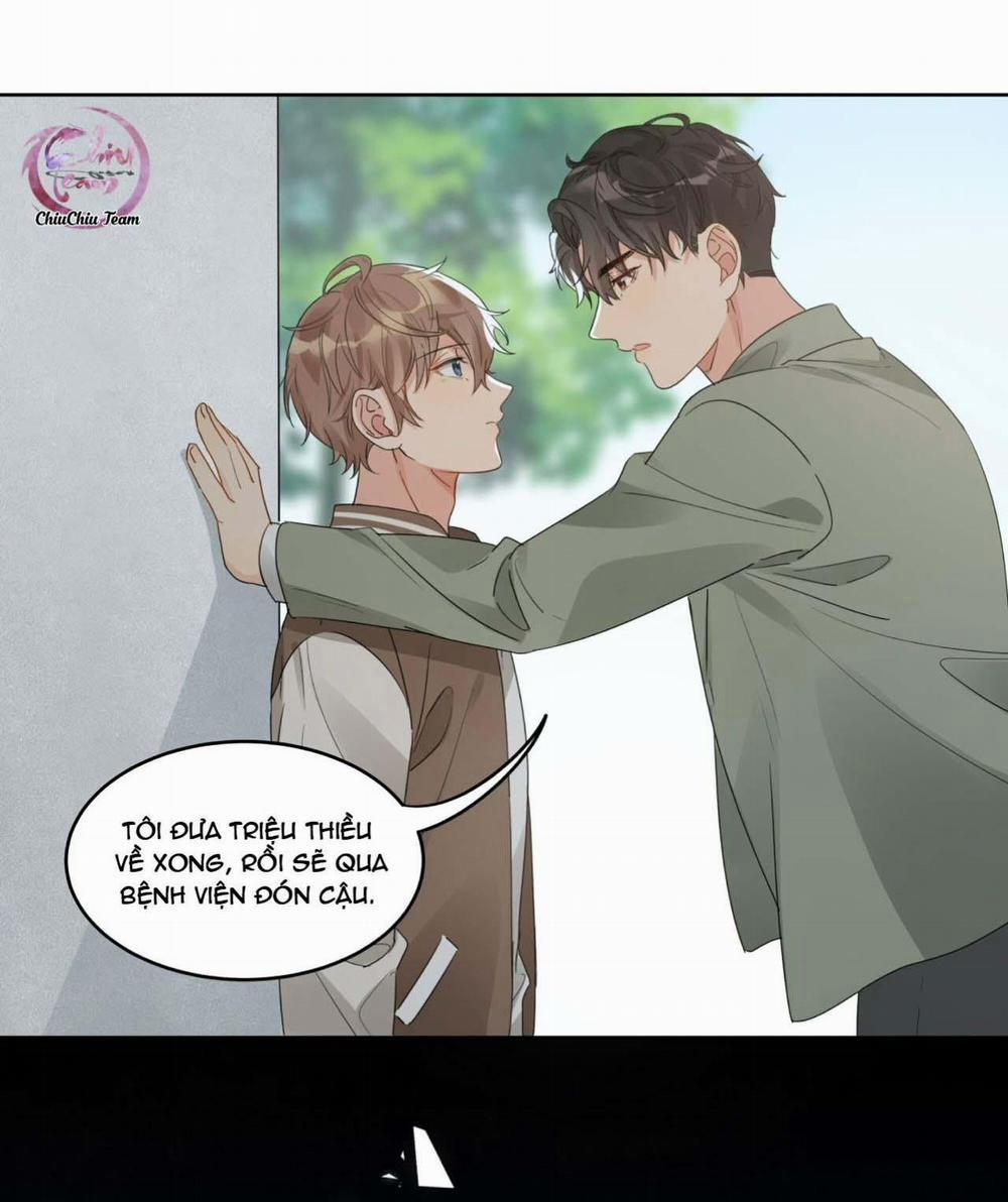 Scandal Ngây Thơ 43 trang 24