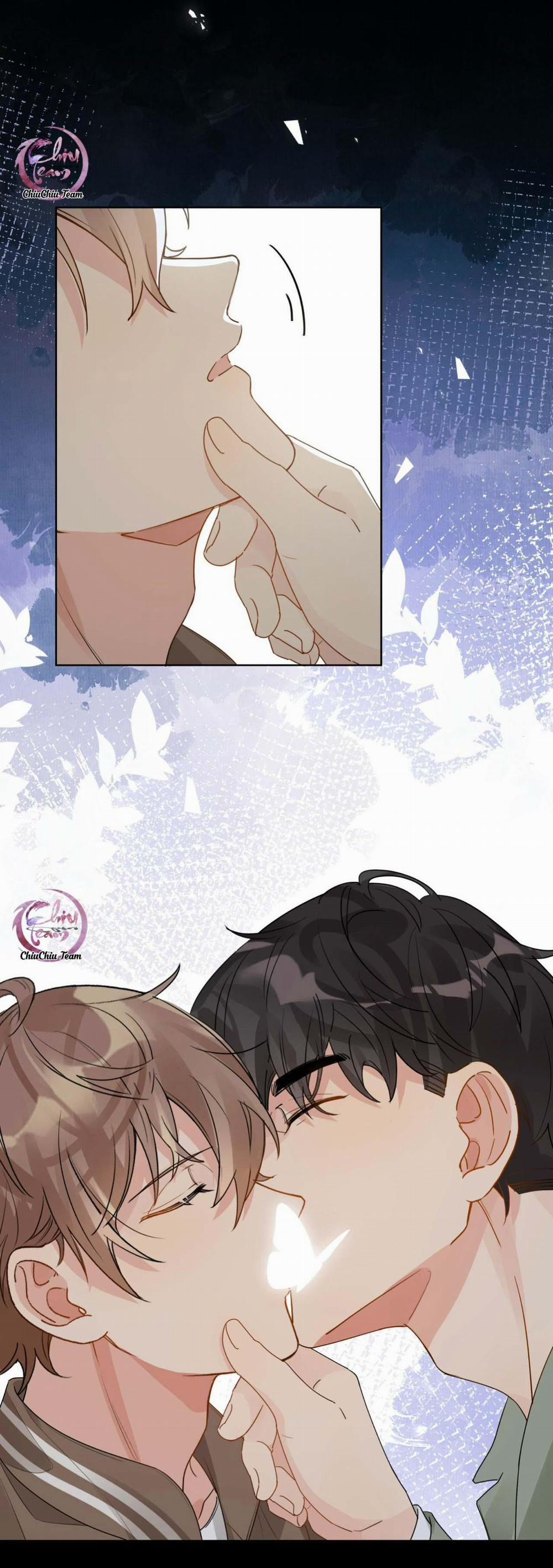 Scandal Ngây Thơ 43 trang 25