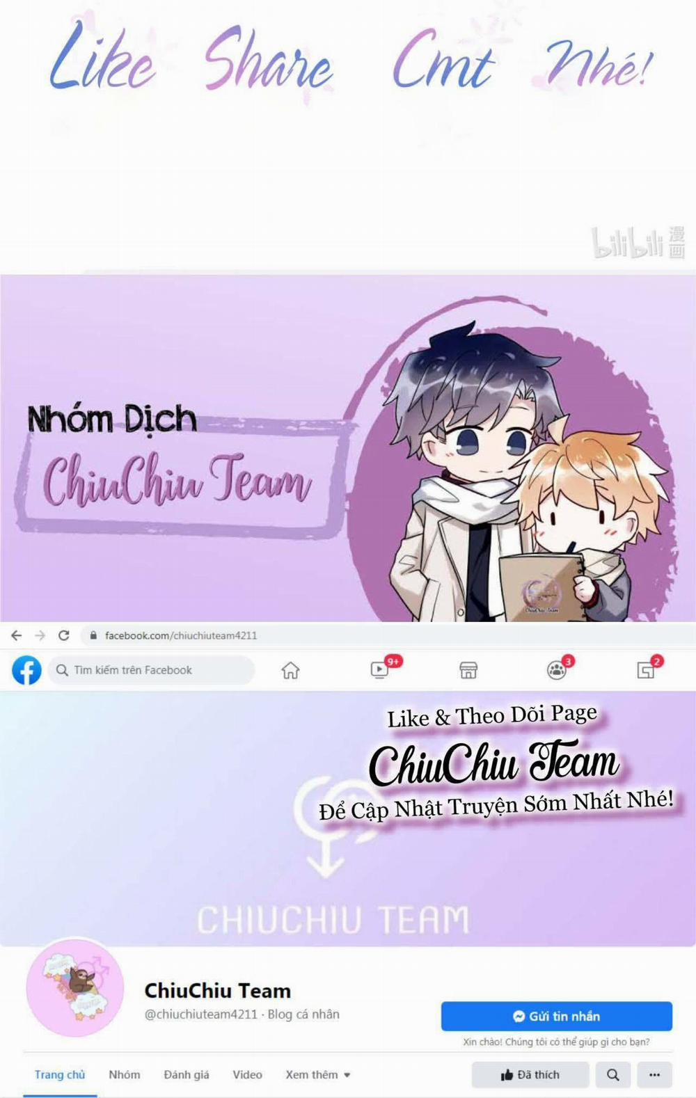 Scandal Ngây Thơ 43 trang 27