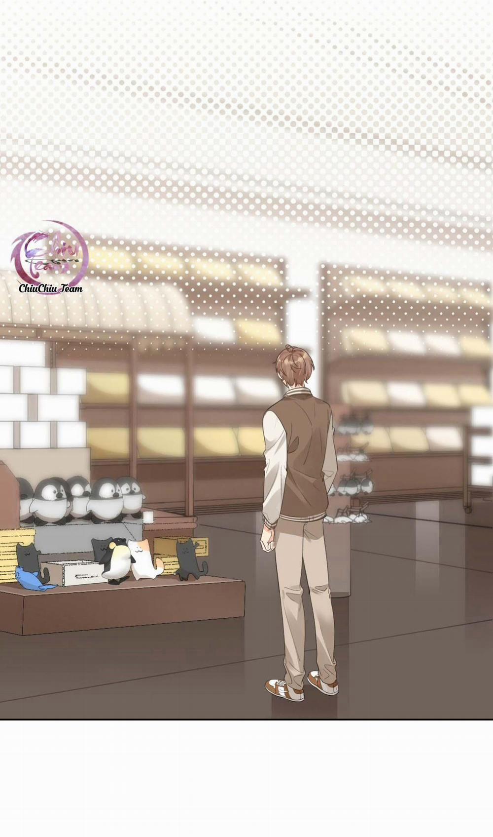 Scandal Ngây Thơ 43 trang 3