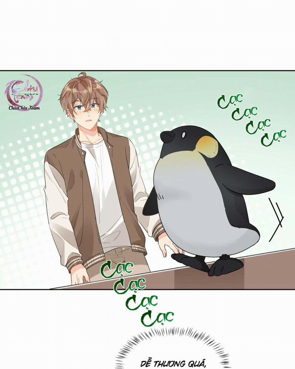 Scandal Ngây Thơ 43 trang 4