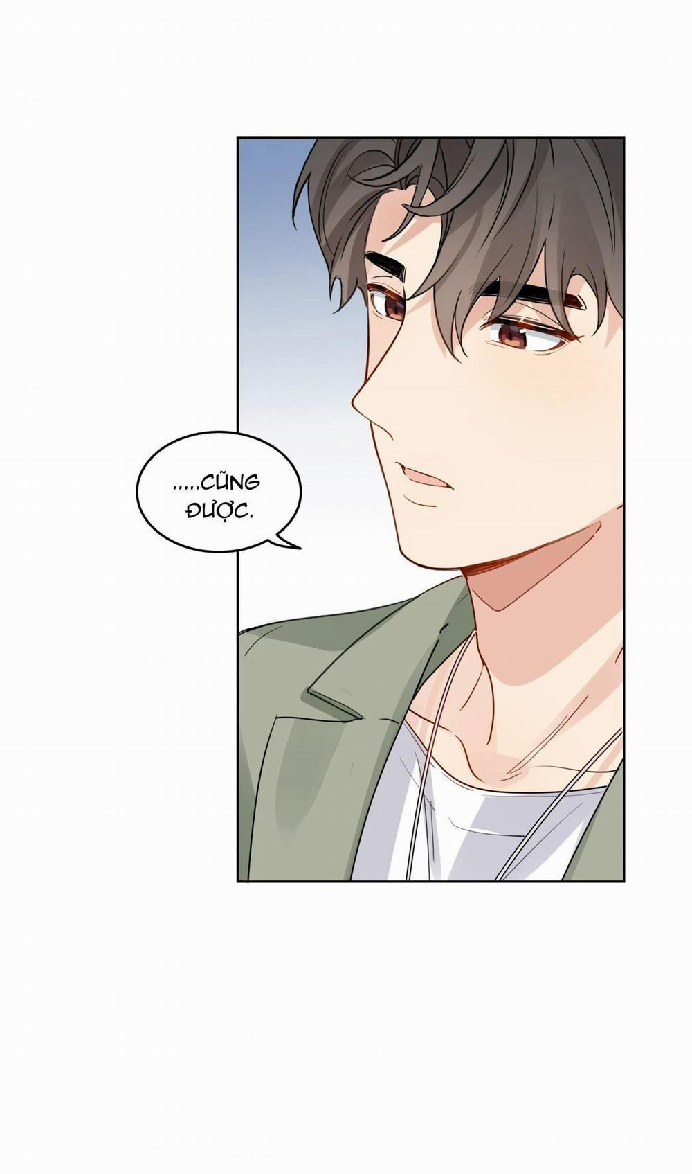 Scandal Ngây Thơ 44 trang 12