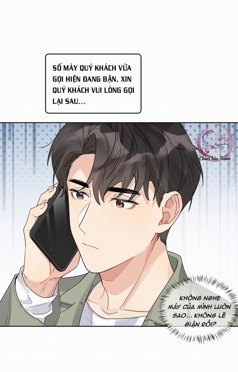 Scandal Ngây Thơ 44 trang 15