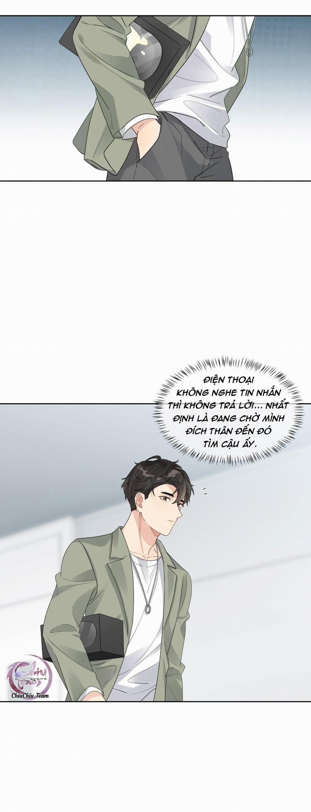 Scandal Ngây Thơ 44 trang 20