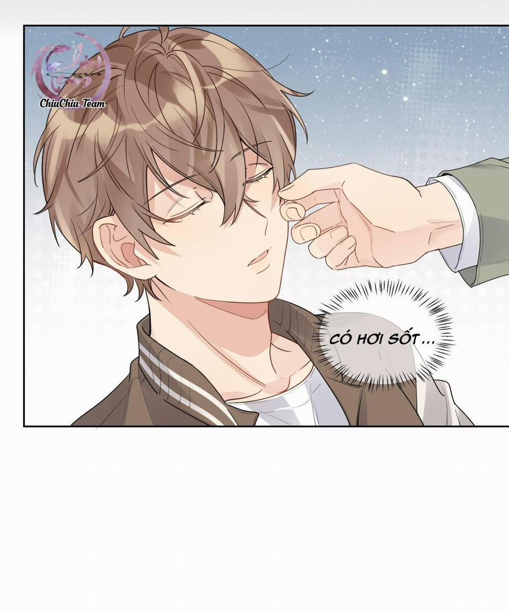 Scandal Ngây Thơ 44 trang 23