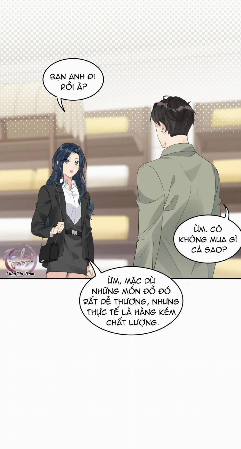 Scandal Ngây Thơ 44 trang 9