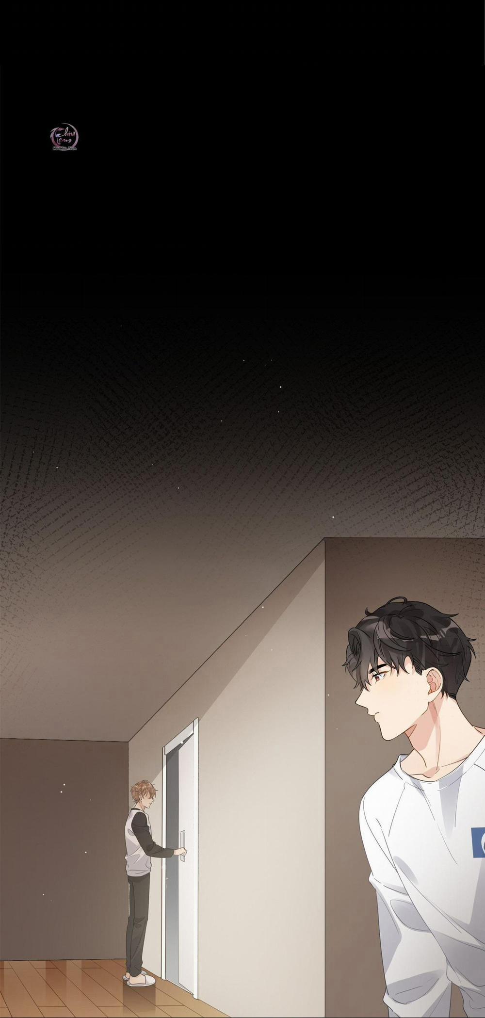 Scandal Ngây Thơ 45 trang 11