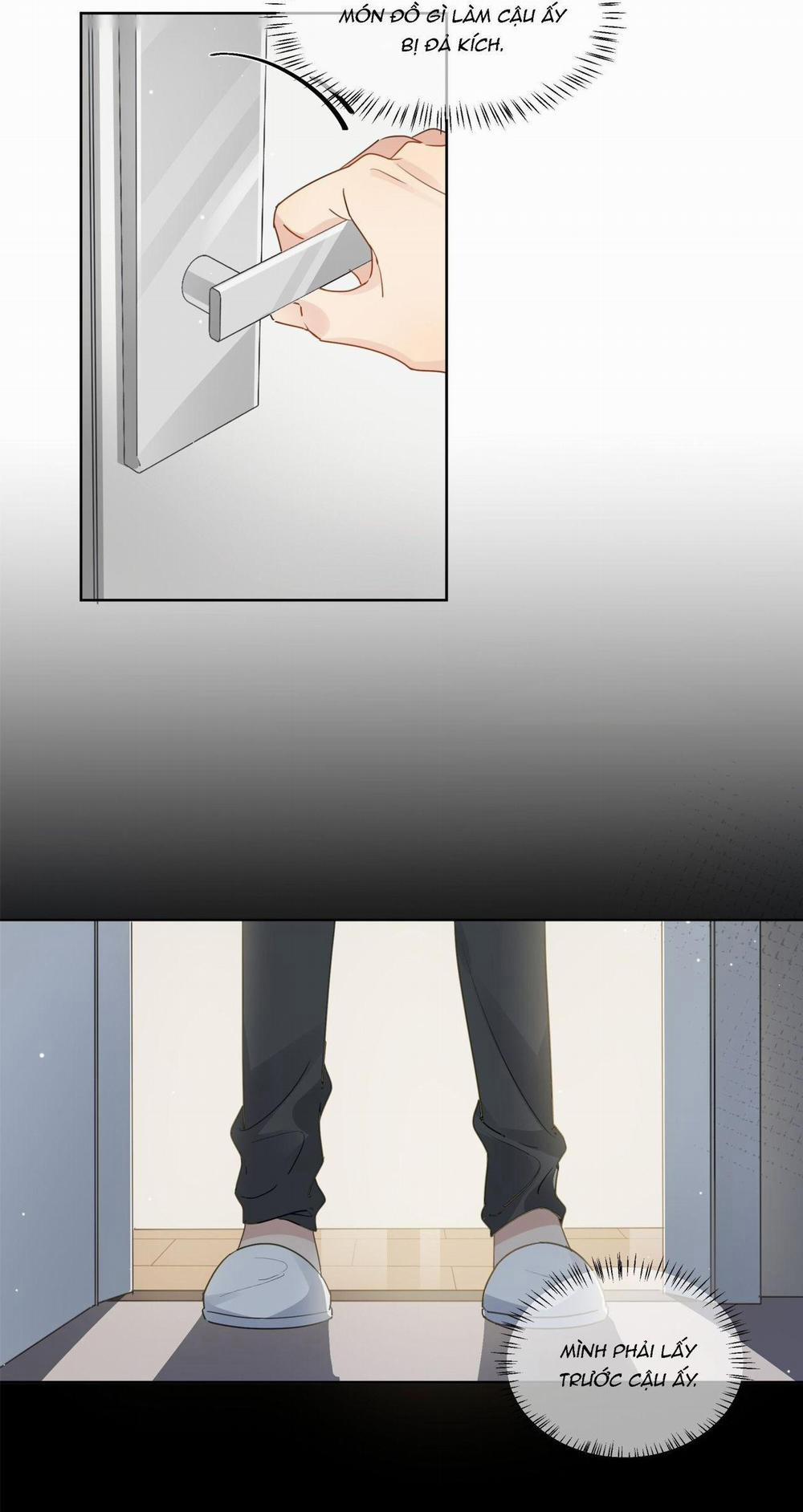 Scandal Ngây Thơ 45 trang 13