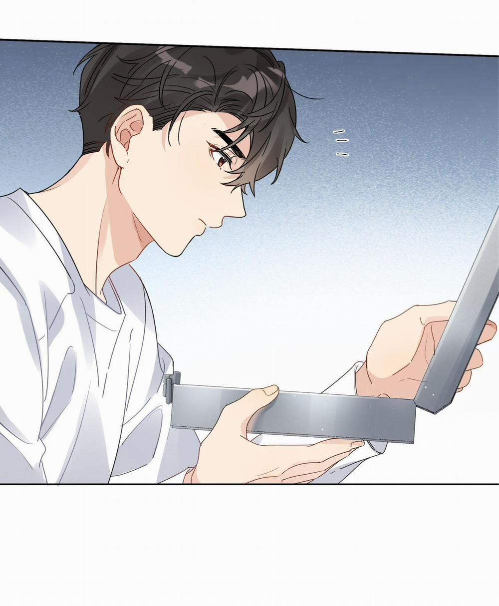 Scandal Ngây Thơ 45 trang 20