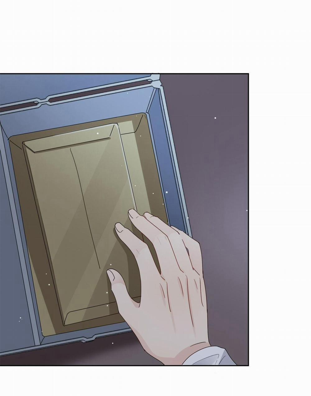 Scandal Ngây Thơ 45 trang 24