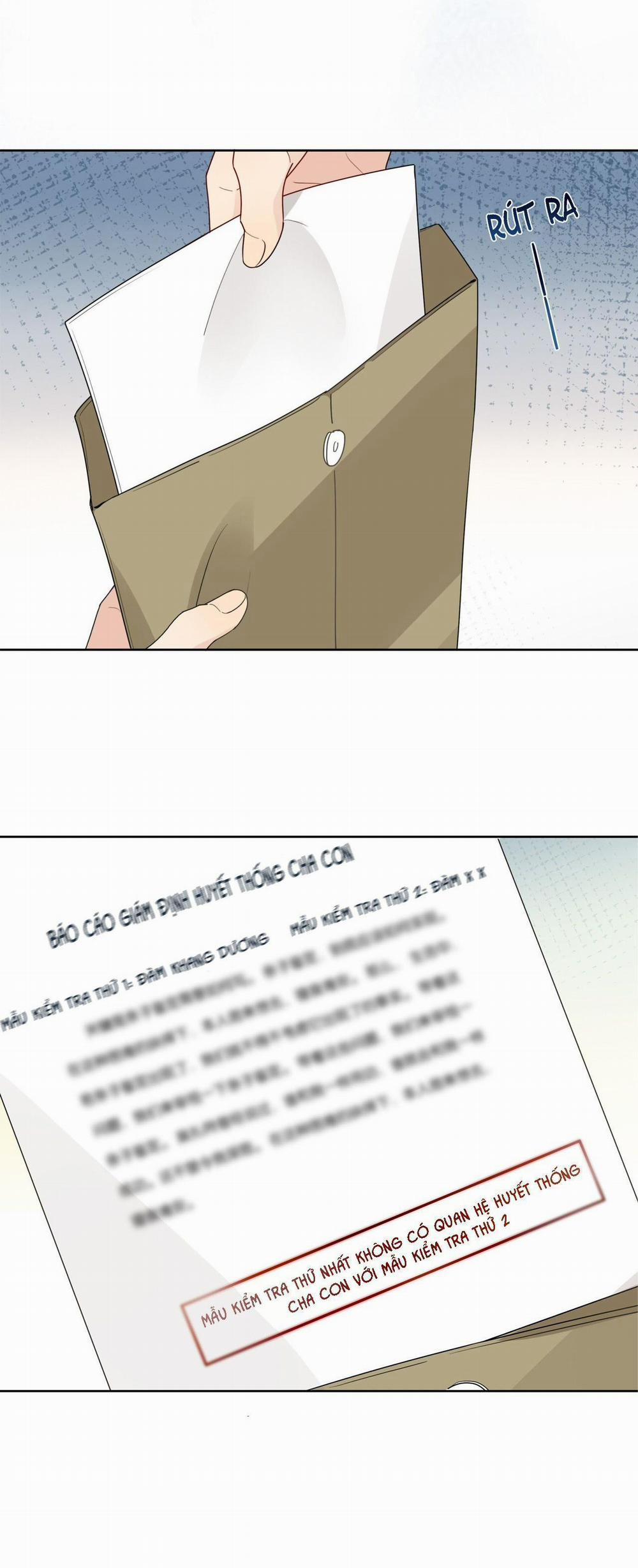 Scandal Ngây Thơ 45 trang 26