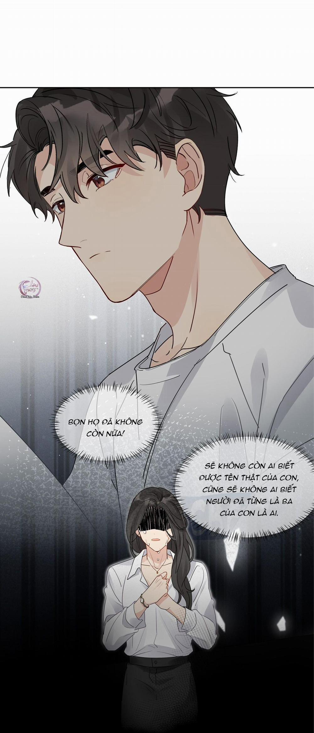 Scandal Ngây Thơ 45 trang 27