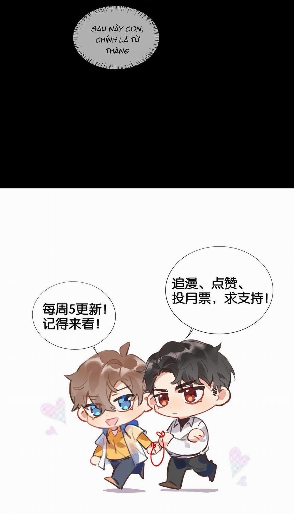 Scandal Ngây Thơ 45 trang 28