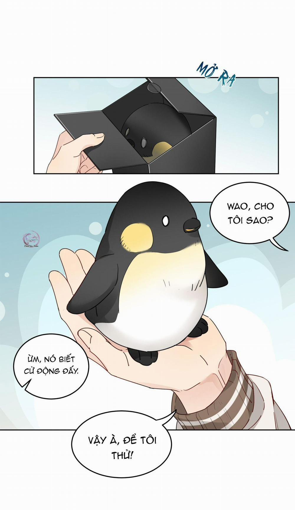 Scandal Ngây Thơ 45 trang 5