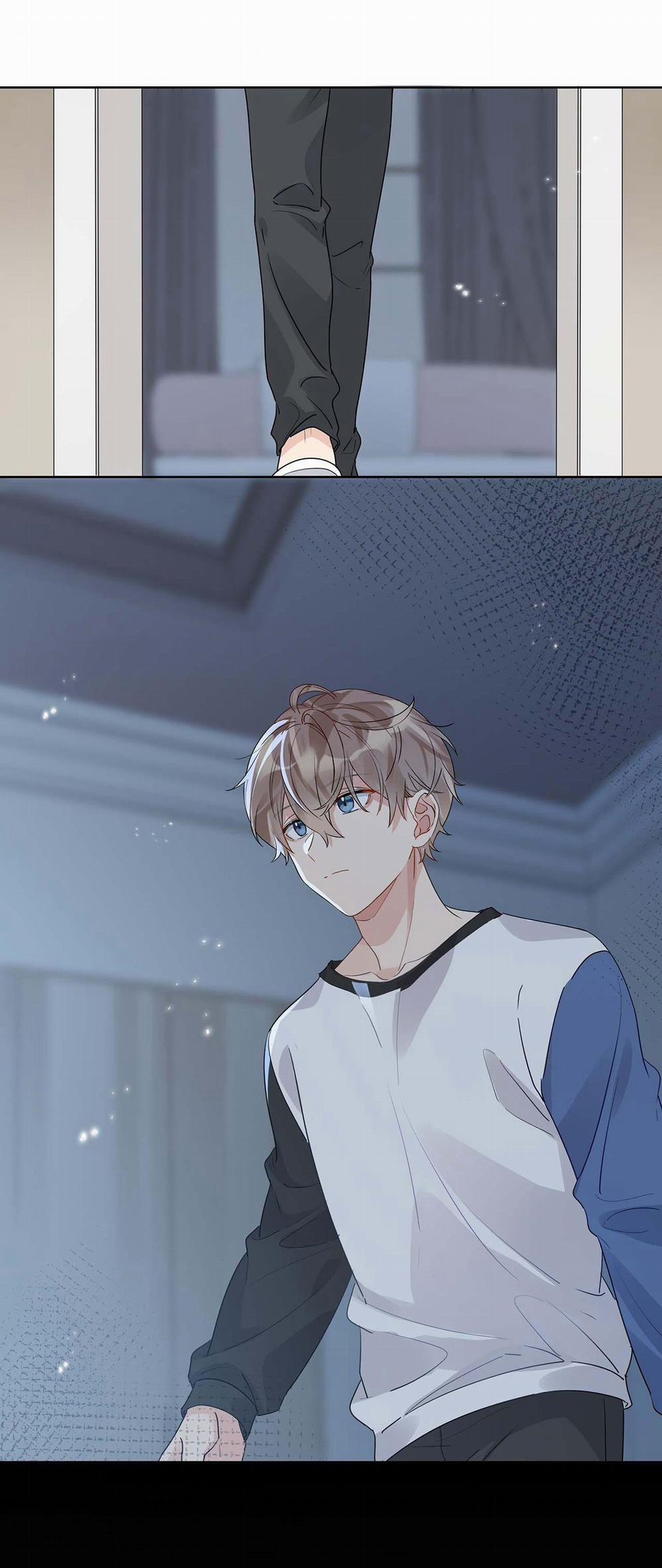 Scandal Ngây Thơ 46 trang 13