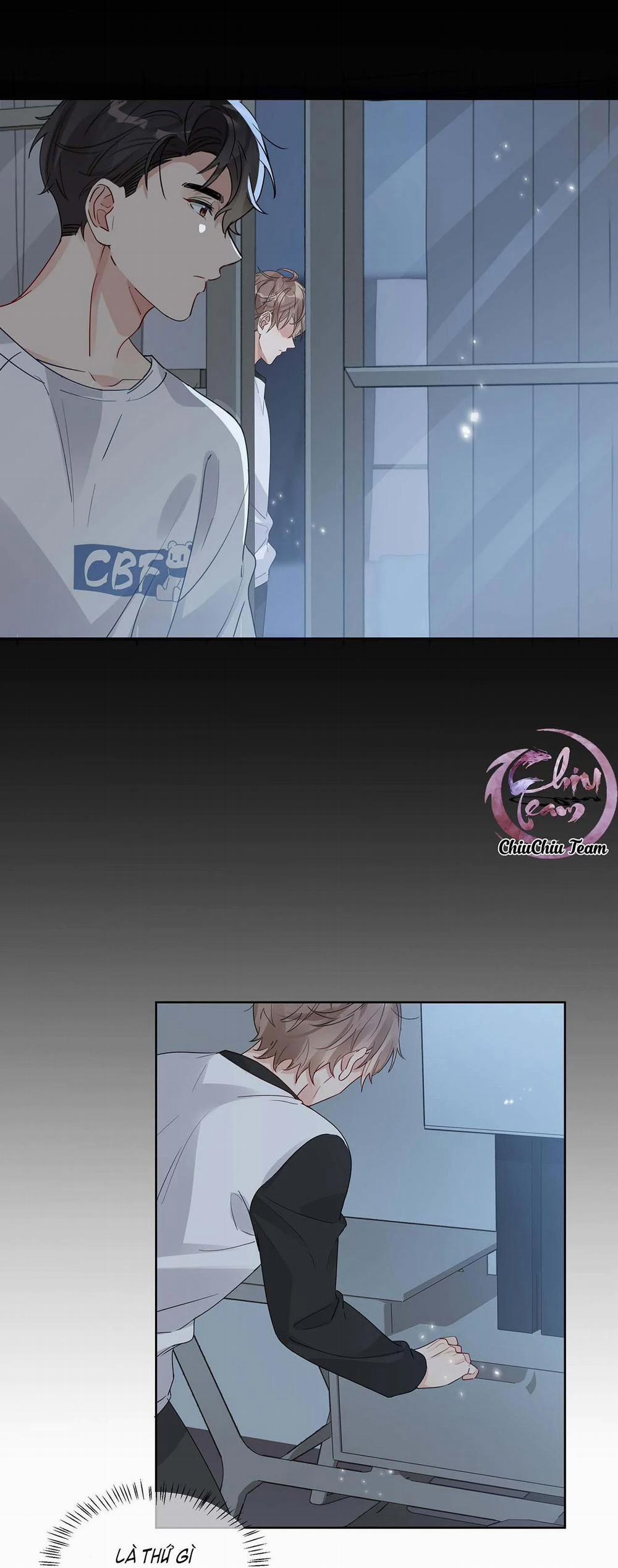 Scandal Ngây Thơ 46 trang 14