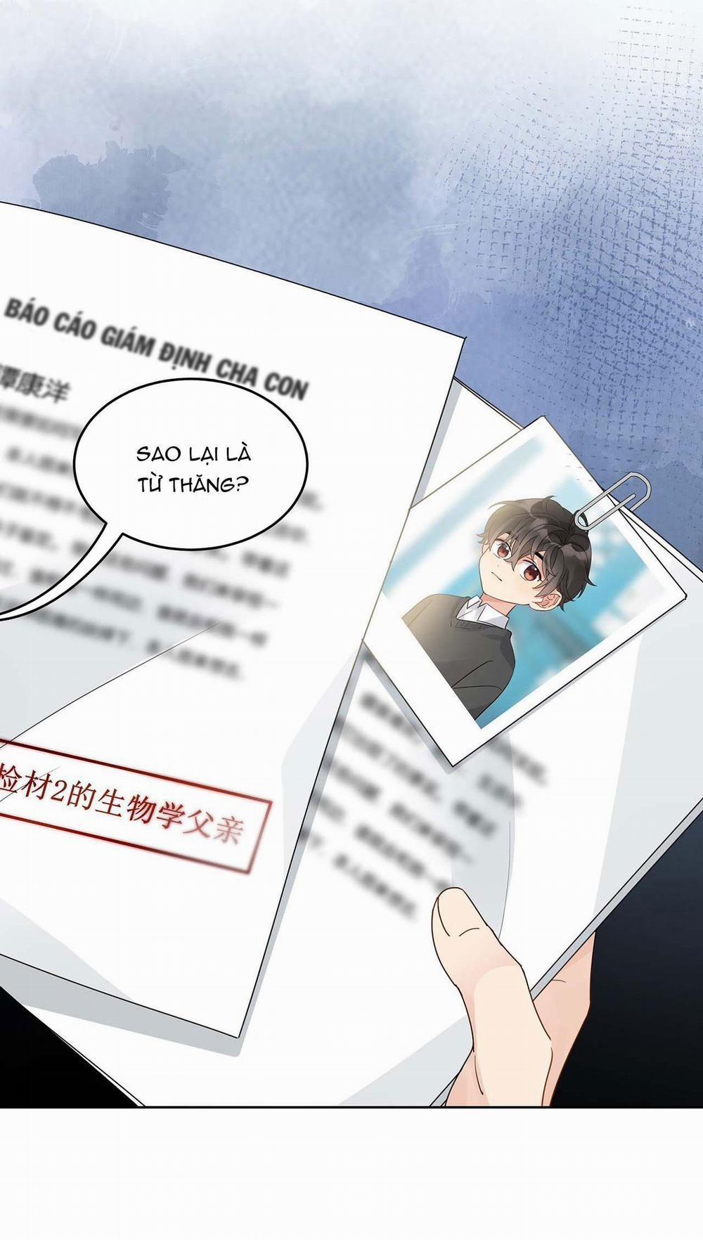 Scandal Ngây Thơ 46 trang 16