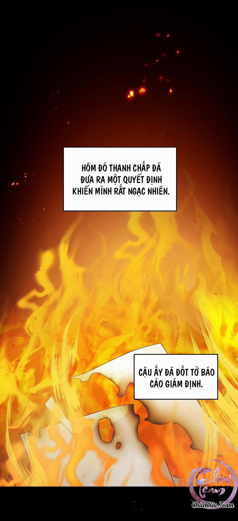 Scandal Ngây Thơ 46 trang 19