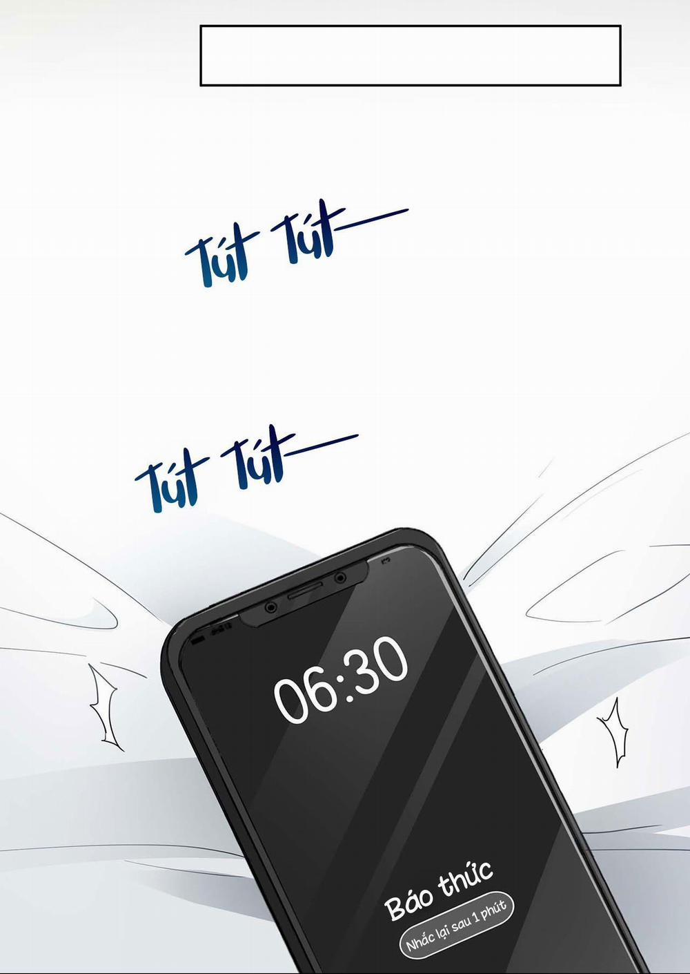 Scandal Ngây Thơ 46 trang 22