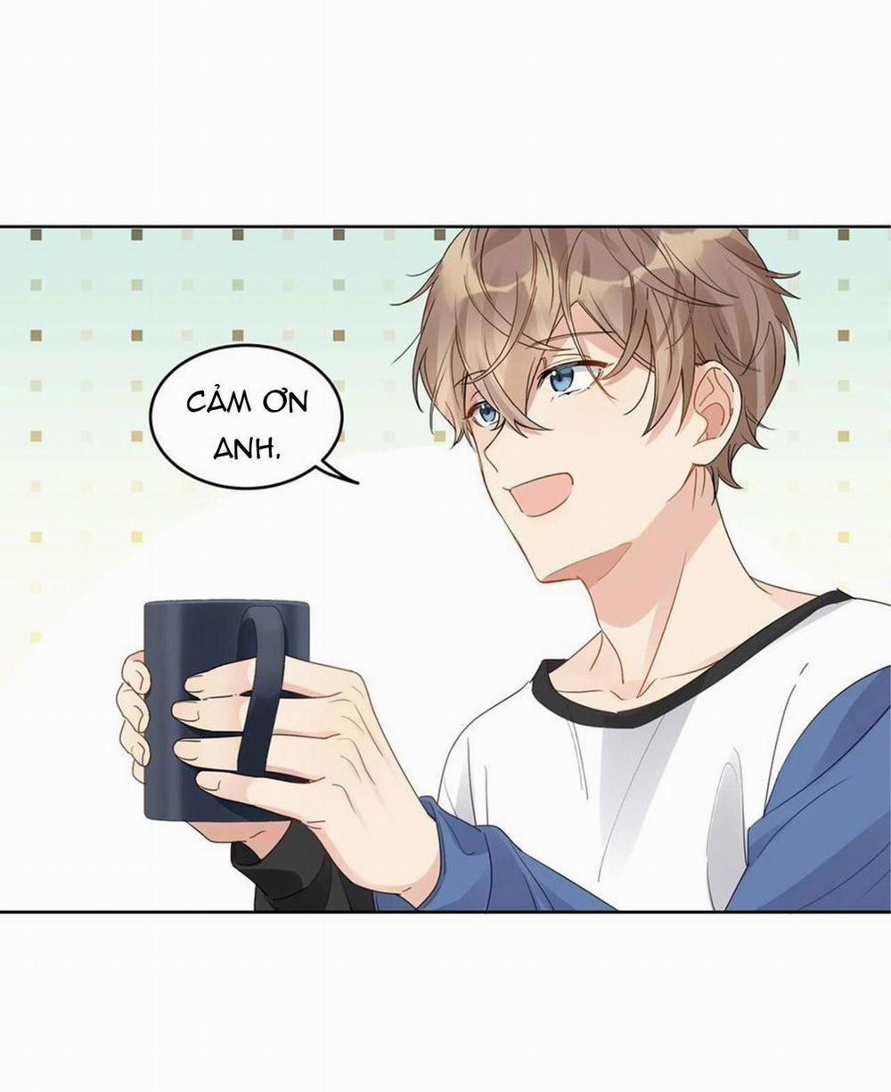 Scandal Ngây Thơ 47 trang 21