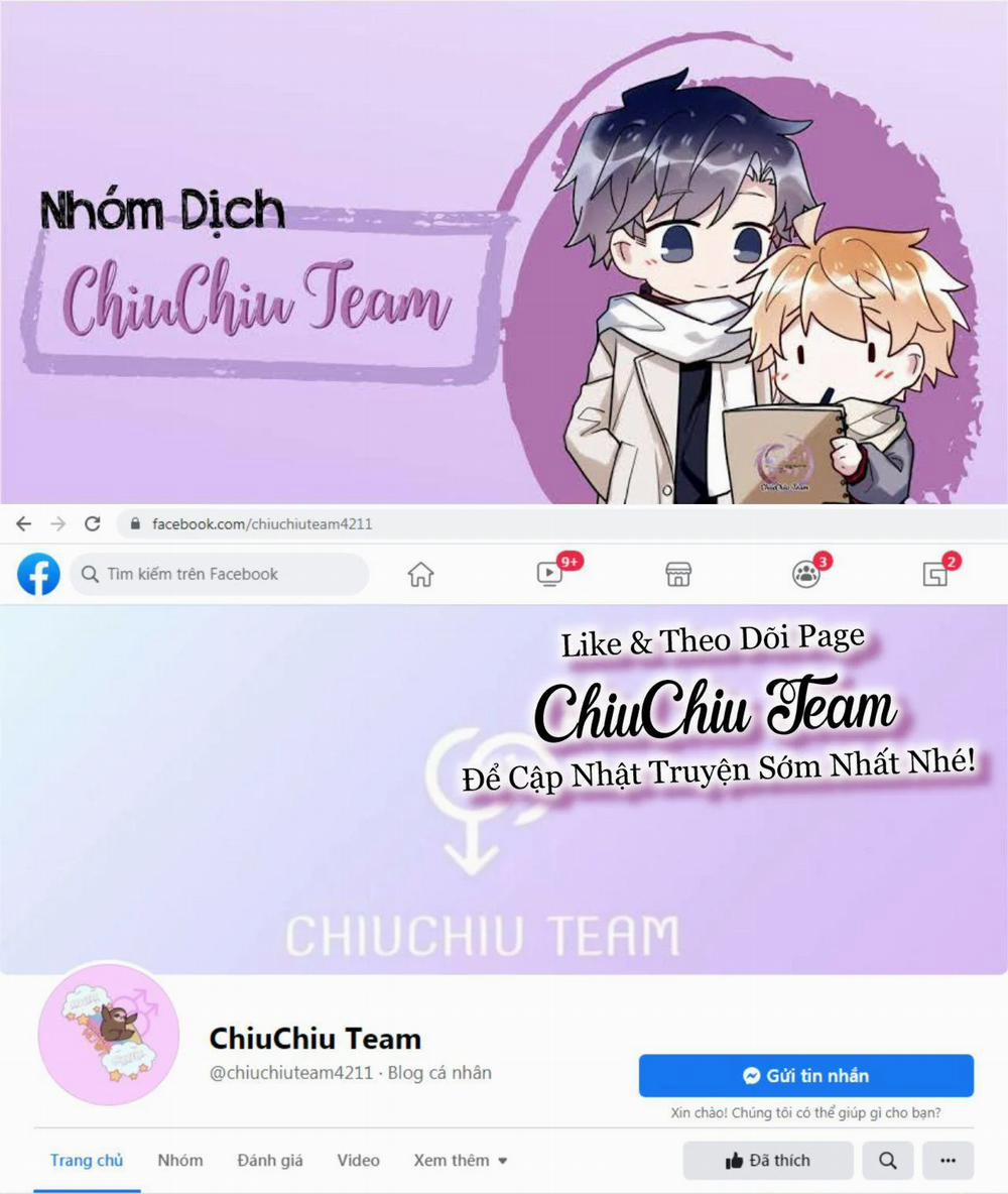 Scandal Ngây Thơ 47 trang 28